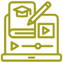 Flexible adaptive training paths