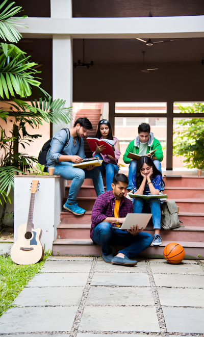 Zilaun Training Institute