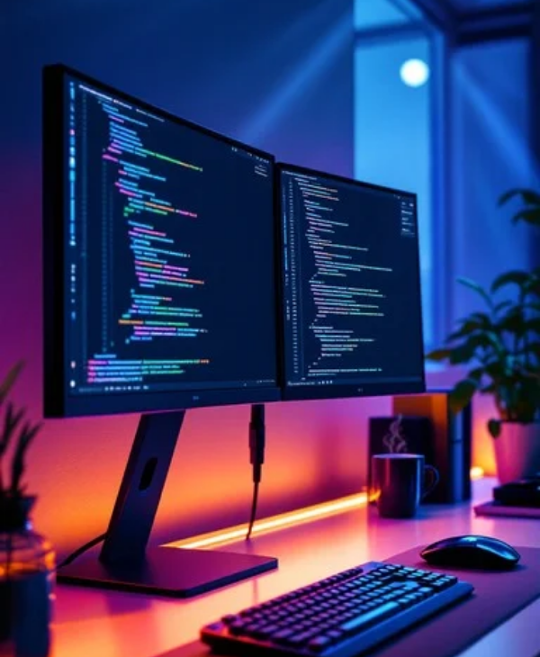 Latest Equipments