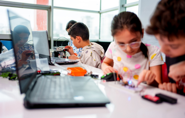 Young Innovators